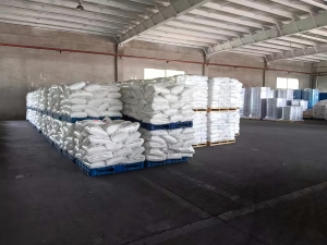 Caustic soda 25kg bulk bags for sale