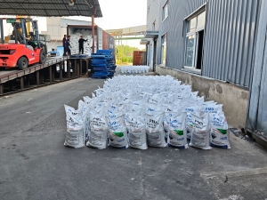 Premium caustic soda pearls factory price
